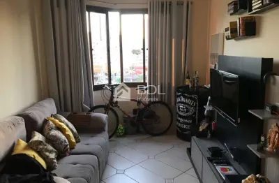 Apartamento com 1 quarto à venda na rua major solon, 880, cambuí, campinas, 45 m2 por r$ 400.000
