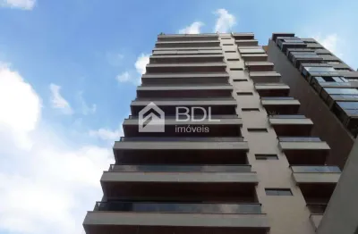 Apartamento com 4 quartos à venda na rua dona presciliana soares, 226, cambuí, campinas, 225 m2 por r$ 2.250.000