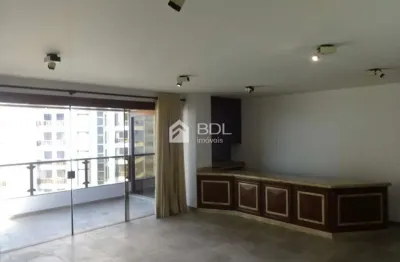 Apartamento com 4 quartos à venda na rua coronel quirino, 1162, cambuí, campinas, 288 m2 por r$ 3.200.000