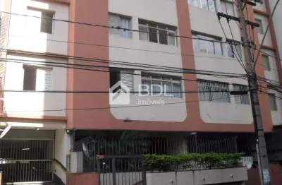 Apartamento com 2 quartos à venda na rua doutor quirino, 341, centro, campinas, 71 m2 por r$ 300.000