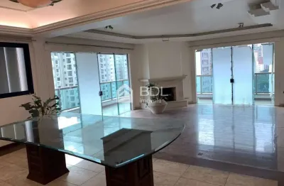 Apartamento com 4 quartos à venda na rua sampainho, 20, cambuí, campinas, 313 m2 por r$ 2.300.000