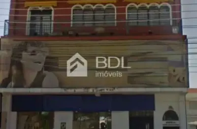 Prédio à venda na avenida andrade neves, 2208, jardim chapadão, campinas, 720 m2 por r$ 3.300.000