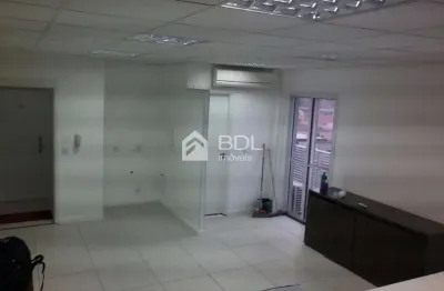 Sala comercial à venda na rua bernardino de campos, 230, centro, campinas, 42 m2 por r$ 350.000
