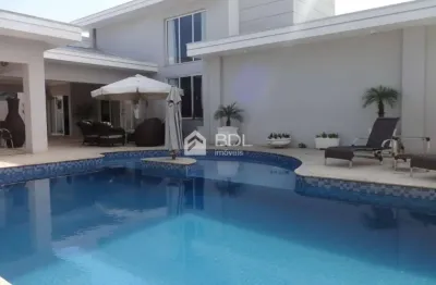 Casa em condomínio fechado com 3 quartos à venda na avenida choju miagi, 901, jardim dos calegaris, paulínia, 457 m2 por r$ 5.000.000