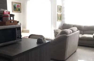 Apartamento com 3 quartos à venda na avenida rotary, 155, vila brandina, campinas, 82 m2 por r$ 640.000