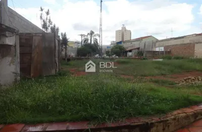 Terreno comercial à venda na avenida marechal rondon, 49, jardim eulina, campinas por r$ 1.300.000
