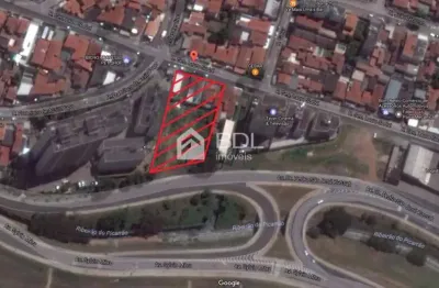 Terreno comercial à venda na rua general lauro sodré, 501, vila industrial, campinas por r$ 5.400.000