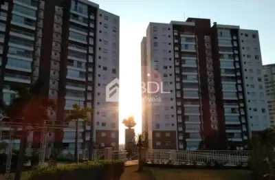 Apartamento com 3 quartos à venda na avenida guilherme campos, 123, parque das flores, campinas, 136 m2 por r$ 1.400.000