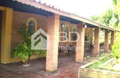 Casa em condomínio fechado com 3 quartos à venda na rua hermeto guilherme, 27, parque xangrilá, campinas, 348 m2 por r$ 1.100.000