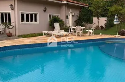 Casa em condomínio fechado com 4 quartos para alugar na rua taperebá, 26, loteamento alphaville campinas, campinas, 566 m2 por r$ 15.000