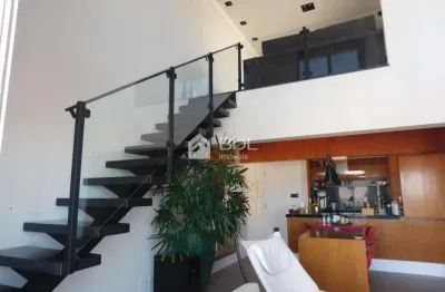 Cobertura com 2 quartos à venda na rua hermantino coelho, 1000, mansões santo antônio, campinas, 170 m2 por r$ 2.000.000