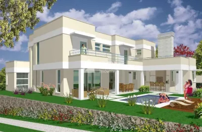 Casa em condomínio fechado com 4 quartos à venda na rua antonio vieira de moura, 228, swiss park, campinas, 485 m2 por r$ 3.940.000