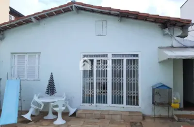 Casa com 3 quartos à venda na rua erasmo braga, 894, jardim chapadão, campinas, 195 m2 por r$ 630.000