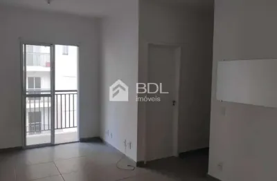 Apartamento com 2 quartos à venda na avenida a, 475, condomínio residencial viva vista, sumaré, 57 m2 por r$ 280.000