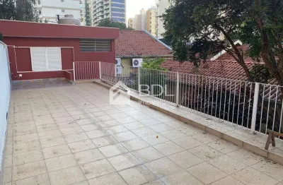Casa com 3 quartos à venda na rua olavo bilac, 208, cambuí, campinas, 240 m2 por r$ 1.350.000