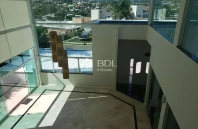 Casa em condomínio fechado com 4 quartos à venda na rua taperebá, 26, loteamento alphaville campinas, campinas, 550 m2 por r$ 5.600.000