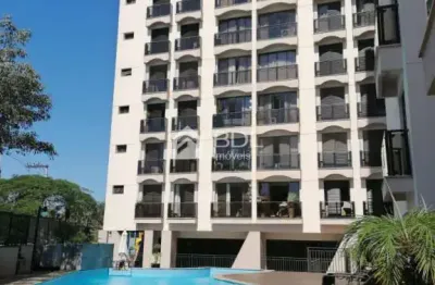 Apartamento com 3 quartos à venda na rua ministro oscar saraiva, 40, jardim das paineiras, campinas, 116 m2 por r$ 755.000