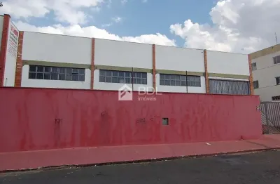 Barracão / galpão / depósito à venda na rua nazareno mingoni, 885, jardim do lago, campinas, 628 m2 por r$ 2.250.000