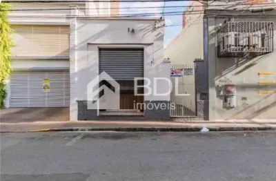 Casa comercial para alugar na rua ferreira penteado, 977, centro, campinas, 93 m2 por r$ 3.333