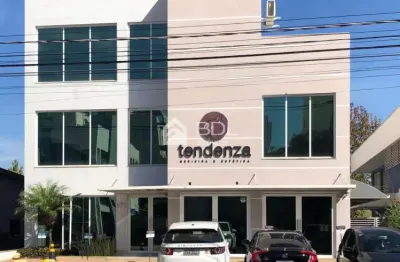Sala comercial para alugar na rua guapuruvu, 177, loteamento alphaville campinas, campinas, 300 m2 por r$ 17.990