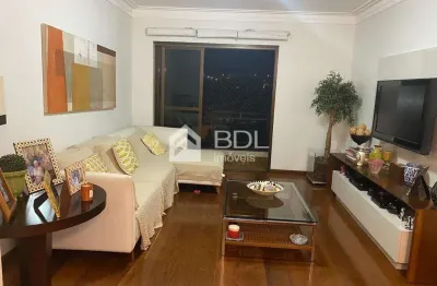 Apartamento com 3 quartos à venda na rua coronel francisco andrade coutinho, 200, cambuí, campinas, 115 m2 por r$ 700.000