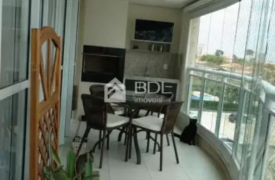 Apartamento com 3 quartos à venda na rua dona eglantina penteado da silva prado, 324, jardim dos oliveiras, campinas, 134 m2 por r$ 1.200.000