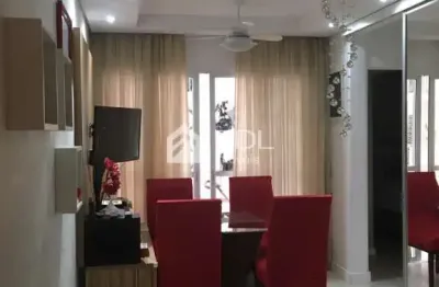 Apartamento com 2 quartos à venda na rua nazareno mingoni, 110, jardim do lago, campinas, 57 m2 por r$ 270.000
