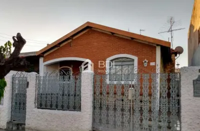 Casa comercial à venda na rua thereza carolina de souza, 234, jardim roseira, campinas, 140 m2 por r$ 490.000