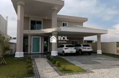 Casa em condomínio fechado com 3 quartos à venda na rua ettore rebecca, 161, alphaville dom pedro 2, campinas, 411 m2 por r$ 3.950.000