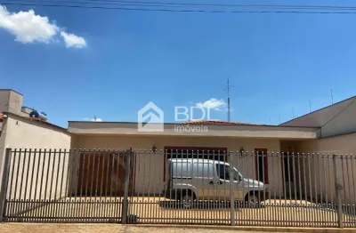 Casa comercial à venda na rua artur paioli, 243, jardim nossa senhora auxiliadora, campinas, 219 m2 por r$ 1.190.000