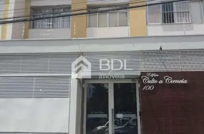 Apartamento com 3 quartos à venda na rua hércules florence, 100, botafogo, campinas, 98 m2 por r$ 400.000
