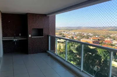 Cobertura com 6 quartos à venda na avenida alaôr faria de barros, 1050, loteamento alphaville campinas, campinas, 215 m2 por r$ 2.130.000