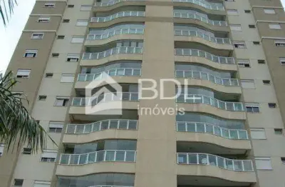 Apartamento com 3 quartos à venda na avenida maria emília alves dos santos de ângelis, 324, parque prado, campinas, 134 m2 por r$ 1.350.000