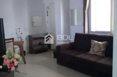 Apartamento com 3 quartos à venda na rua joão felipe xavier da silva, 25, são bernardo, campinas, 73 m2 por r$ 300.000