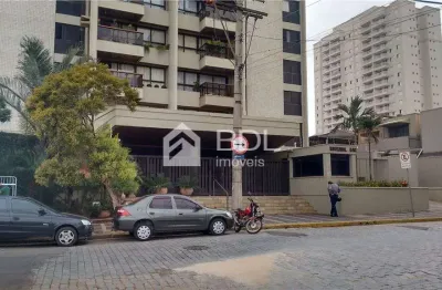 Apartamento com 4 quartos à venda na rua uruguaiana, 6462, bosque, campinas, 198 m2 por r$ 845.000