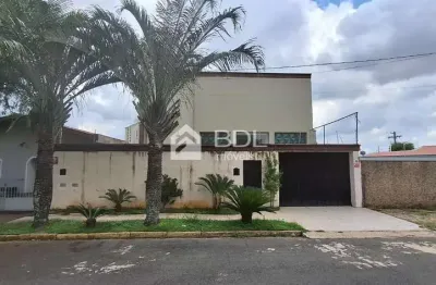 Casa comercial à venda na Avenida João Batista Morato do Canto, 2290, Parque Industrial, Campinas, 253 m2 por R$ 1.300.000