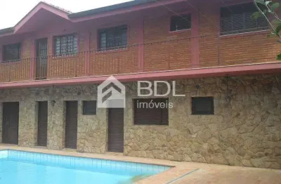 Casa com 8 quartos à venda na rua giuseppe máximo scolfaro, 1056, cidade universitária, campinas, 690 m2 por r$ 2.100.000
