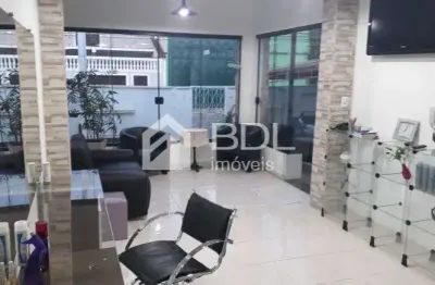 Casa comercial à venda na rua catarina inglese soares, 293, vila industrial, campinas, 487 m2 por r$ 900.000