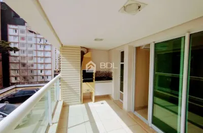 Apartamento com 2 quartos à venda na rua ferreira penteado, 961, centro, campinas, 63 m2 por r$ 580.000