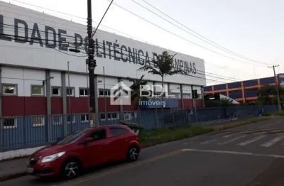 Prédio para alugar na rua luiz otávio, 1281, parque taquaral, campinas, 8014 m2 por r$ 199.000
