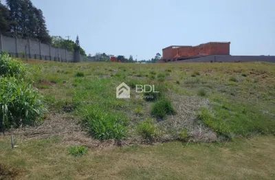 Terreno em condomínio fechado à venda na alameda itaipava, 1091, joapiranga, valinhos por r$ 680.000