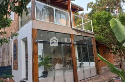 Chácara / sítio com 2 quartos à venda na alameda dos jambeiros, 8, parque valinhos, valinhos, 2820 m2 por r$ 750.000