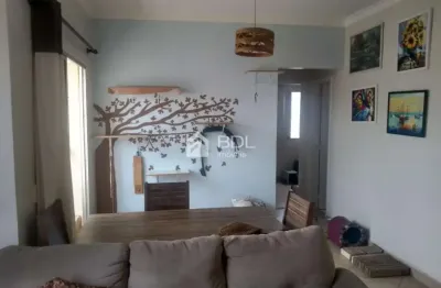 Apartamento com 2 quartos à venda na rua joão bissotto filho, 99, ortizes, valinhos, 60 m2 por r$ 340.000