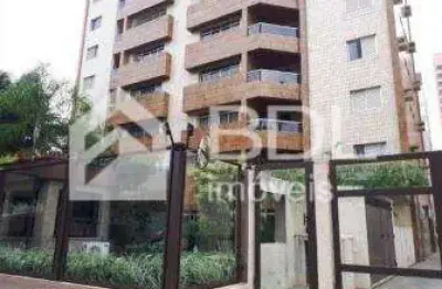 Apartamento com 4 quartos à venda na rua barão de ataliba, 125, cambuí, campinas, 190 m2 por r$ 1.100.000