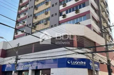 Sala comercial para alugar na rua josé paulino, 416, centro, campinas, 51 m2 por r$ 1.200