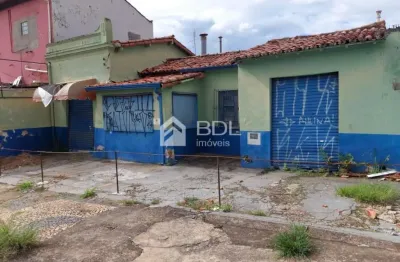 Casa comercial à venda na rua quintino bocaiúva, 130/136/13, jardim chapadão, campinas, 247 m2 por r$ 900.000