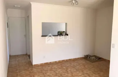 Apartamento com 3 quartos à venda na rua professora urana gomes barros, 390, recanto do sol i, campinas, 75 m2 por r$ 330.000
