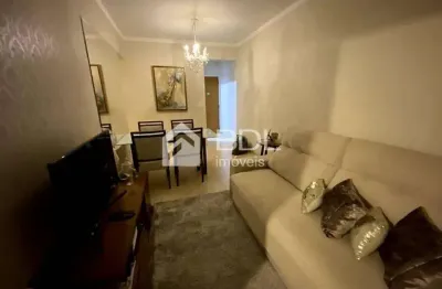 Apartamento com 3 quartos à venda na rua doutor rafael sales, 145, bonfim, campinas, 74 m2 por r$ 480.000