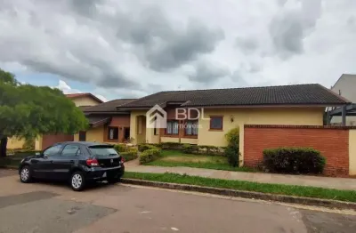 Casa comercial à venda na rua desembargador antão de moraes, 876, cidade universitária, campinas, 325 m2 por r$ 1.500.000