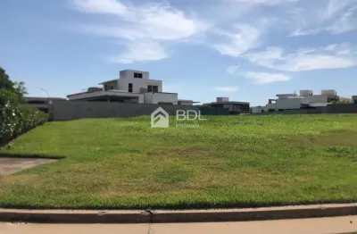 Terreno em condomínio fechado à venda na rua ettore rebecca, 161, alphaville dom pedro 2, campinas por r$ 1.390.000